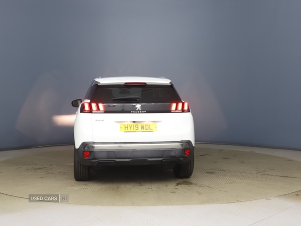 Used Peugeot 3008 2019 for sale - 76634544: Photo 5