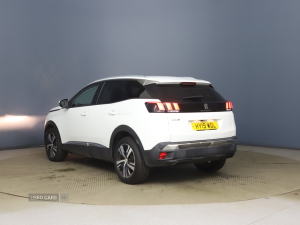Used Peugeot 3008 2019 for sale - 76634544: Photo 6
