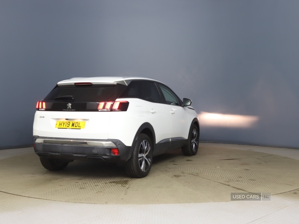 Used Peugeot 3008 2019 for sale - 76634544: Photo 7