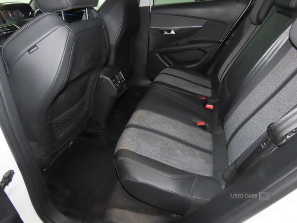 Used Peugeot 3008 2019 for sale - 76634544: Photo 8