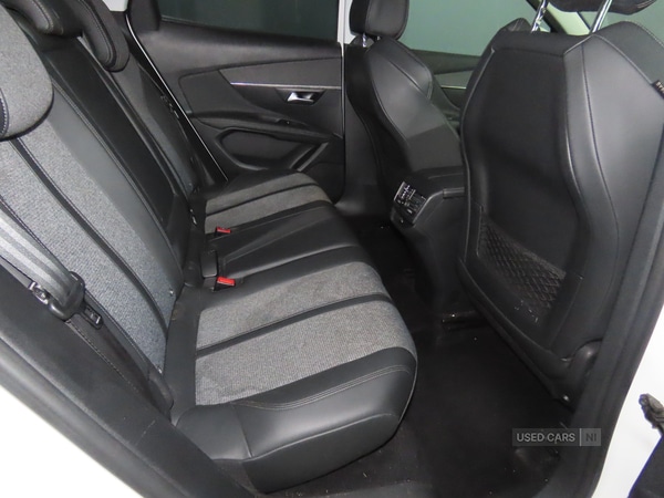 Used Peugeot 3008 2019 for sale - 76634544: Photo 9