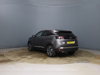 Used Peugeot 3008 2019 for sale - 78276826: Photo