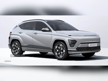 Used Hyundai KONA 2025 for sale - 75494432: Photo