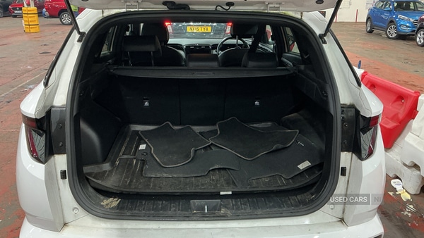 Used Hyundai TUCSON 2023 for sale - 76474012: Photo 10