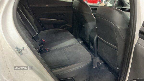 Used Hyundai TUCSON 2023 for sale - 76474012: Photo 11