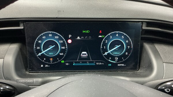 Used Hyundai TUCSON 2023 for sale - 76474012: Photo 13