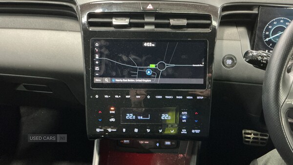 Used Hyundai TUCSON 2023 for sale - 76474012: Photo 14