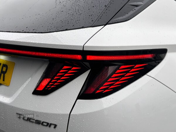Used Hyundai TUCSON 2023 for sale - 76474012: Photo 15