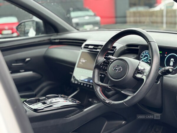 Used Hyundai TUCSON 2023 for sale - 76474012: Photo 18