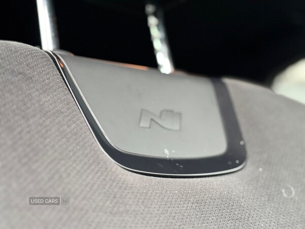 Used Hyundai TUCSON 2023 for sale - 76474012: Photo 24