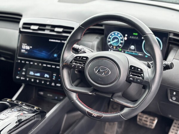 Used Hyundai TUCSON 2023 for sale - 76474012: Photo 25