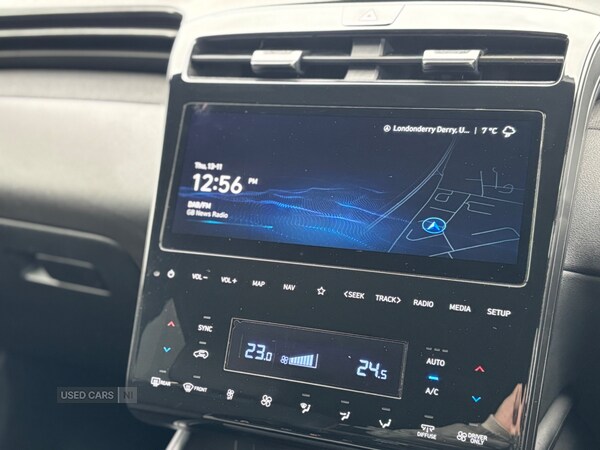 Used Hyundai TUCSON 2023 for sale - 76474012: Photo 26