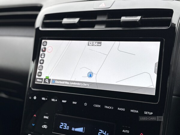 Used Hyundai TUCSON 2023 for sale - 76474012: Photo 27