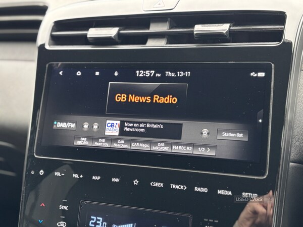 Used Hyundai TUCSON 2023 for sale - 76474012: Photo 28