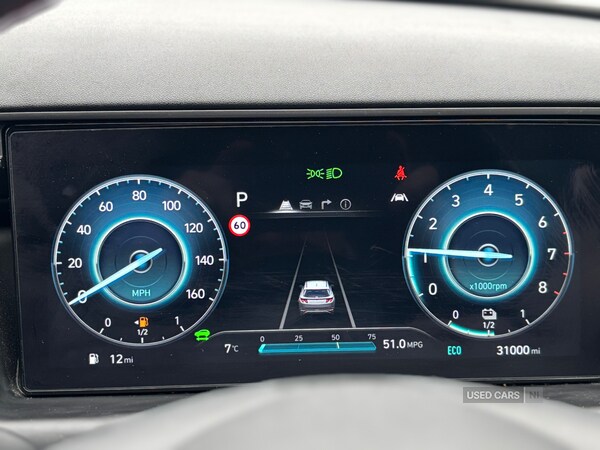 Used Hyundai TUCSON 2023 for sale - 76474012: Photo 30