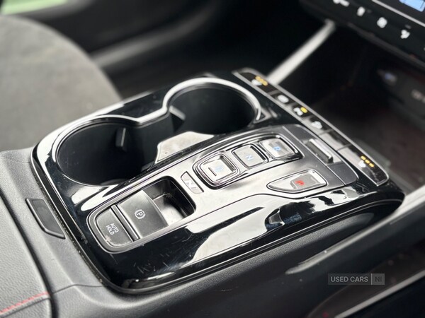 Used Hyundai TUCSON 2023 for sale - 76474012: Photo 31