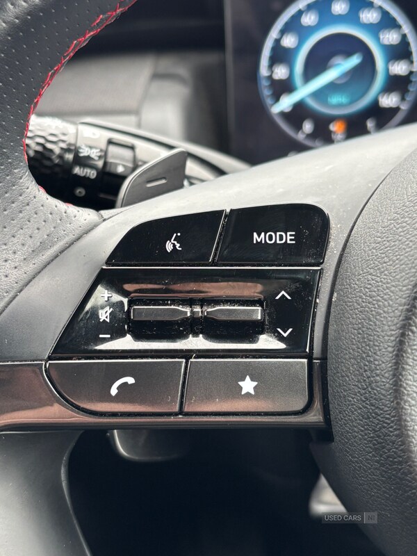 Used Hyundai TUCSON 2023 for sale - 76474012: Photo 33