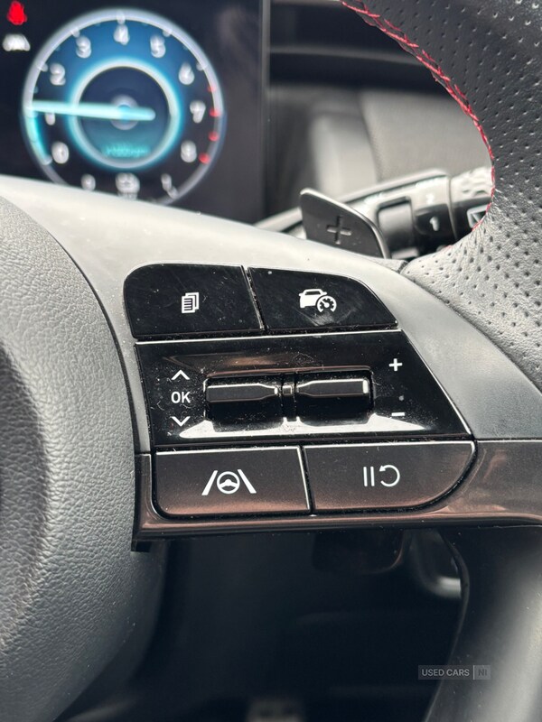 Used Hyundai TUCSON 2023 for sale - 76474012: Photo 34