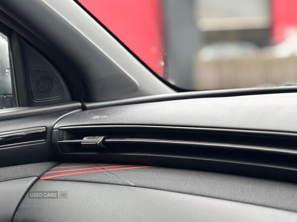 Used Hyundai TUCSON 2023 for sale - 76474012: Photo 35