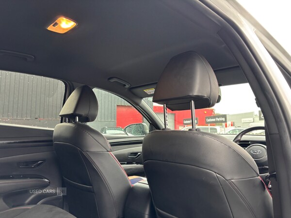 Used Hyundai TUCSON 2023 for sale - 76474012: Photo 37