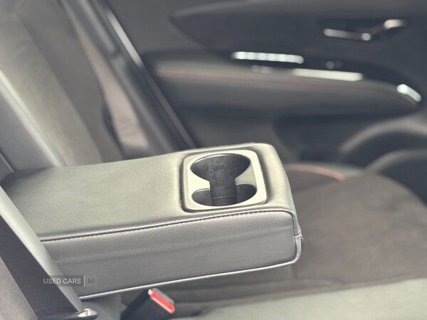 Used Hyundai TUCSON 2023 for sale - 76474012: Photo 40