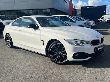 BMW - 4 Series