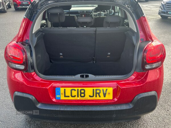 Used Citroen C3 2018 for sale - 76308763: Photo 5