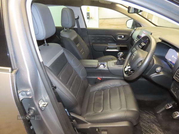 Used Citroen C5 Aircross 2023 for sale - 77192474: Photo 10