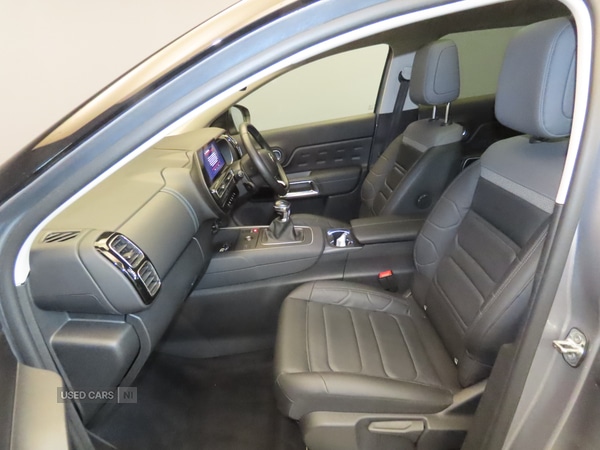 Used Citroen C5 Aircross 2023 for sale - 77192474: Photo 11