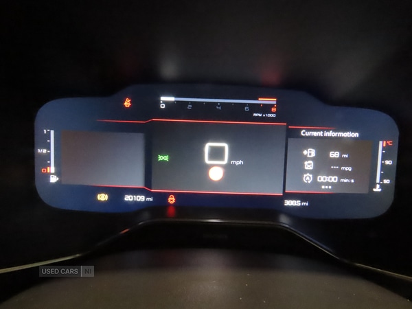 Used Citroen C5 Aircross 2023 for sale - 77192474: Photo 12