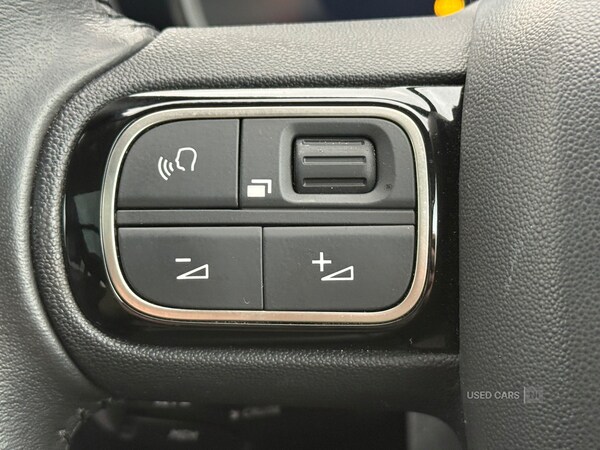 Used Citroen C5 Aircross 2023 for sale - 77192474: Photo 16