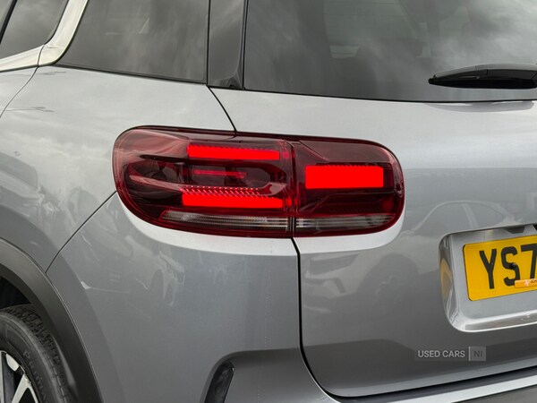 Used Citroen C5 Aircross 2023 for sale - 77192474: Photo 18