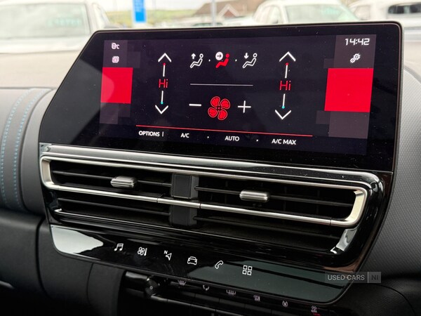 Used Citroen C5 Aircross 2023 for sale - 77192474: Photo 19