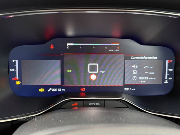 Used Citroen C5 Aircross 2023 for sale - 77192474: Photo 20