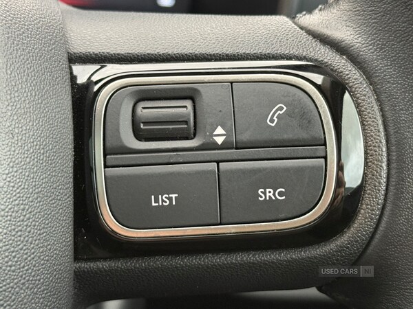 Used Citroen C5 Aircross 2023 for sale - 77192474: Photo 21