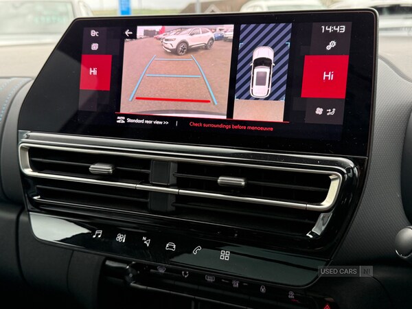 Used Citroen C5 Aircross 2023 for sale - 77192474: Photo 22