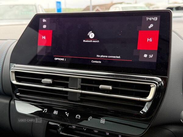 Used Citroen C5 Aircross 2023 for sale - 77192474: Photo 23