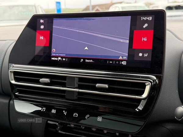 Used Citroen C5 Aircross 2023 for sale - 77192474: Photo 24