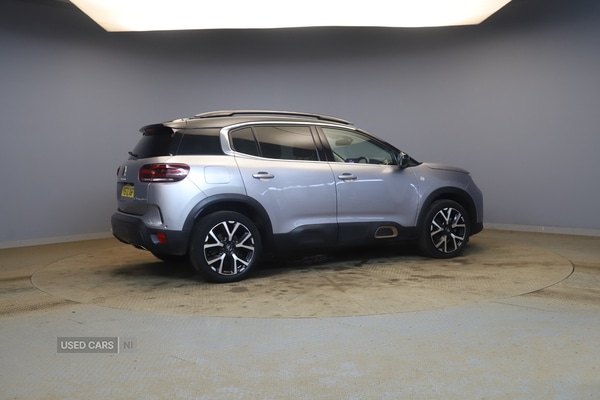 Used Citroen C5 Aircross 2023 for sale - 77192474: Photo 3
