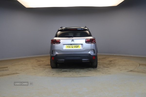 Used Citroen C5 Aircross 2023 for sale - 77192474: Photo 4