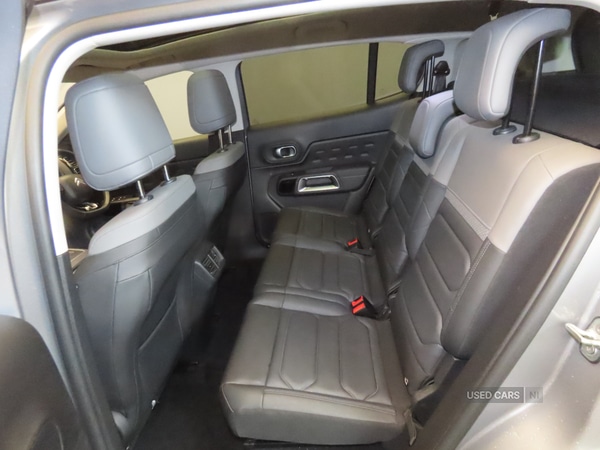 Used Citroen C5 Aircross 2023 for sale - 77192474: Photo 5