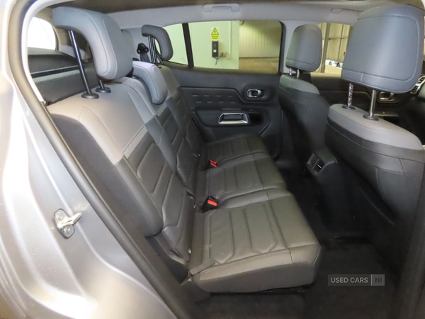 Used Citroen C5 Aircross 2023 for sale - 77192474: Photo 6