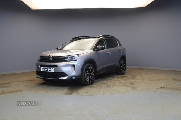 Used Citroen C5 Aircross 2023 for sale - 77192474: Photo 8