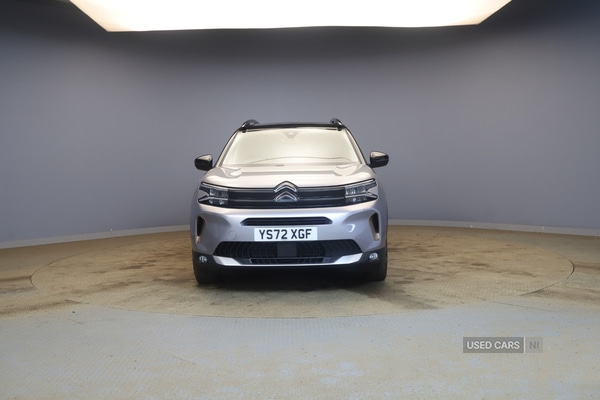 Used Citroen C5 Aircross 2023 for sale - 77192474: Photo 9