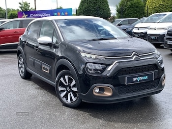 Used Citroen C3 2023 for sale - 79084555: Photo