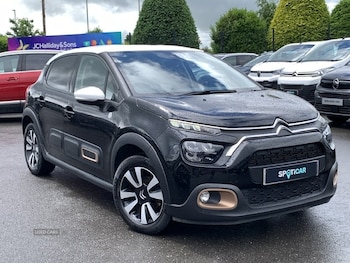Used Citroen C3 2023 for sale - 79084555: Photo