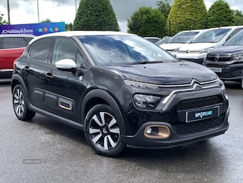 Used Citroen C3 2023 for sale - 79084555: Photo