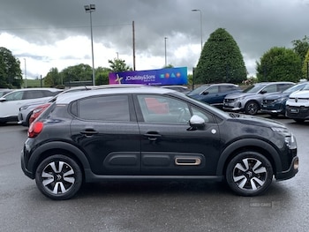 Used Citroen C3 2023 for sale - 79084555: Photo