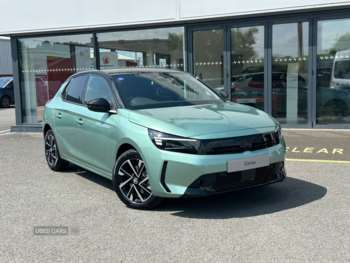 Yes 1.2 100PS 6 Speed Manual 5-Door