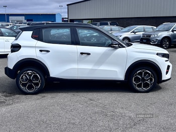 Used Citroen C3 2026 for sale - 79454245: Photo